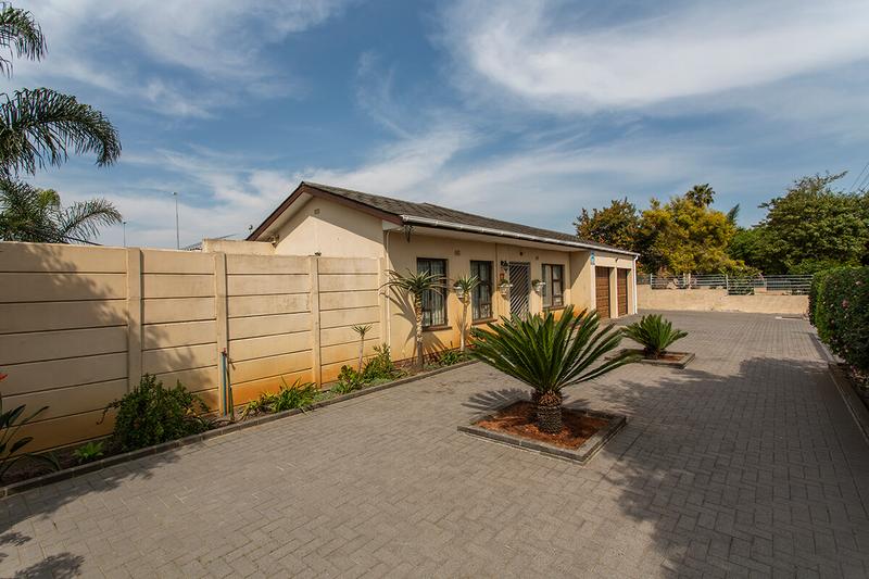 3 Bedroom Property for Sale in Kuils River South Western Cape